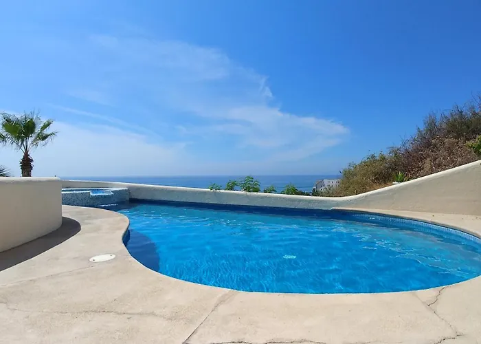 Ocean View Walk To Wifi * San Jose del Cabo