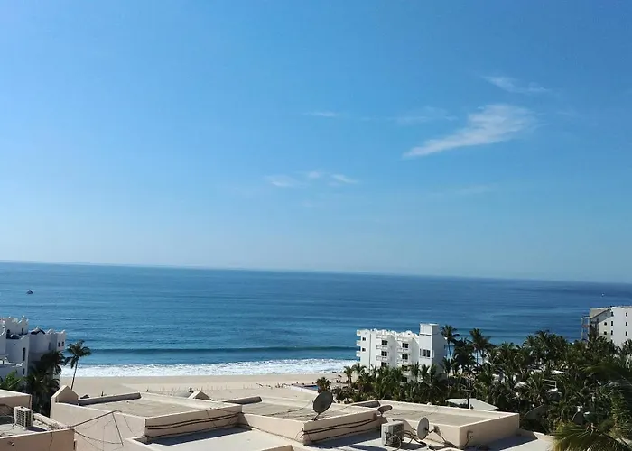 Ocean View Walk To Wifi
