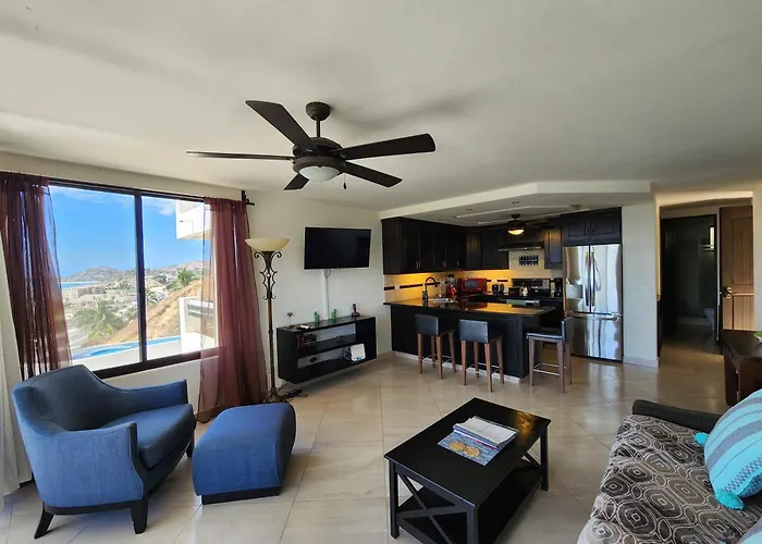 Apartment Ocean View Walk To Wifi