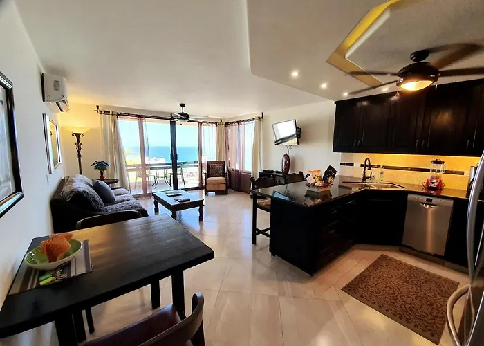 Apartment Ocean View Walk To Wifi