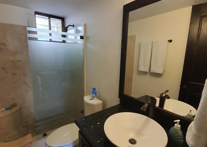 Apartment Ocean View Walk To Wifi San Jose del Cabo